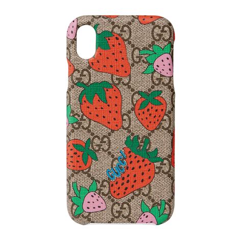 case iphone x gucci|Gucci inspired iPhone xr case.